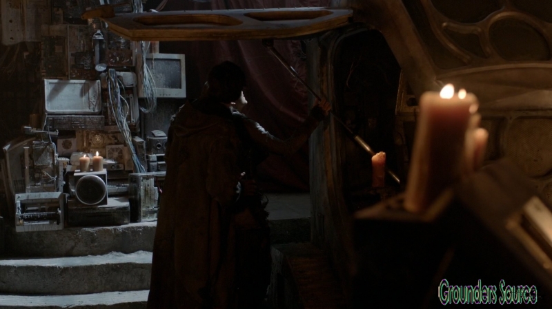 The 100 Season Three Episode Twelve Demons Captures-2001
