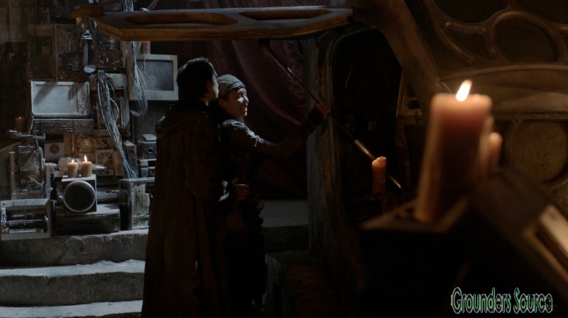 The 100 Season Three Episode Twelve Demons Captures-2000
