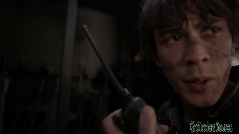 The 100 Season Three Episode Twelve Demons Captures-1963
