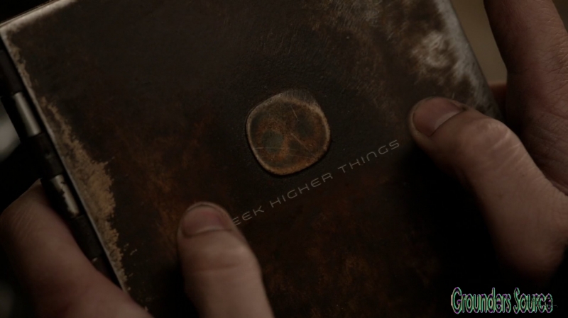 The 100 Season Three Episode Twelve Demons Captures-1854
