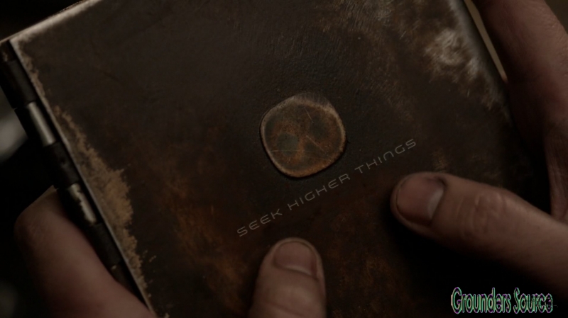 The 100 Season Three Episode Twelve Demons Captures-1853
