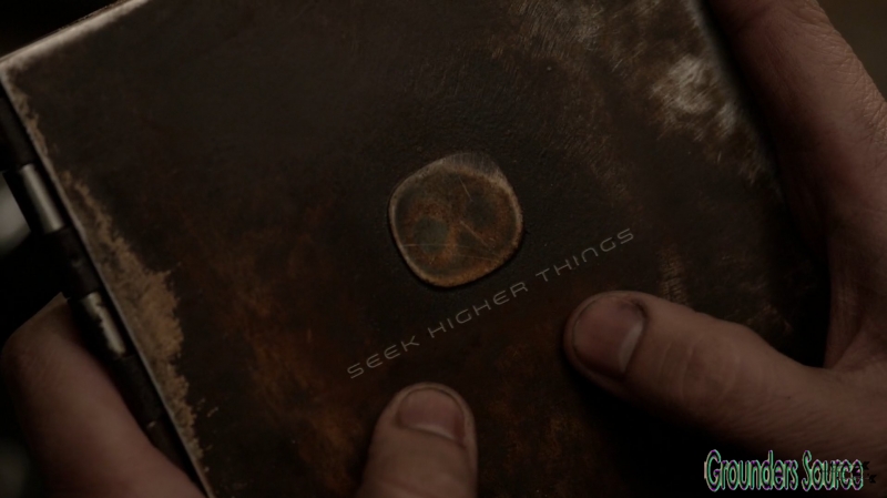 The 100 Season Three Episode Twelve Demons Captures-1852
