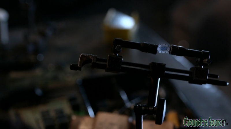 The 100 Season Three Episode Twelve Demons Captures-1850
