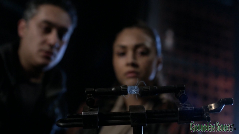 The 100 Season Three Episode Twelve Demons Captures-1808
