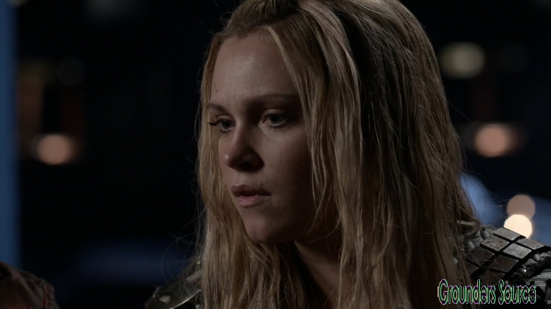 The 100 Season Three Episode Twelve Demons Captures-1804
