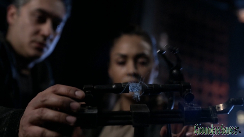 The 100 Season Three Episode Twelve Demons Captures-1793
