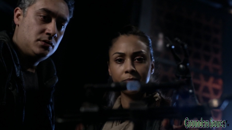 The 100 Season Three Episode Twelve Demons Captures-1792
