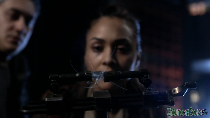 The 100 Season Three Episode Twelve Demons Captures-1784
