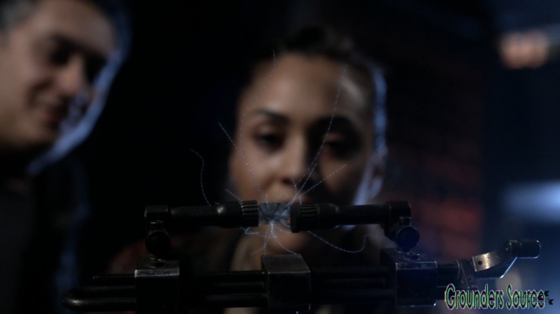 The 100 Season Three Episode Twelve Demons Captures-1783
