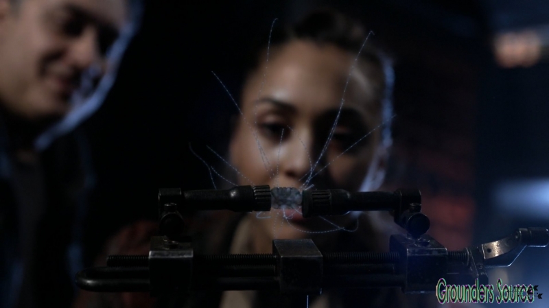 The 100 Season Three Episode Twelve Demons Captures-1782
