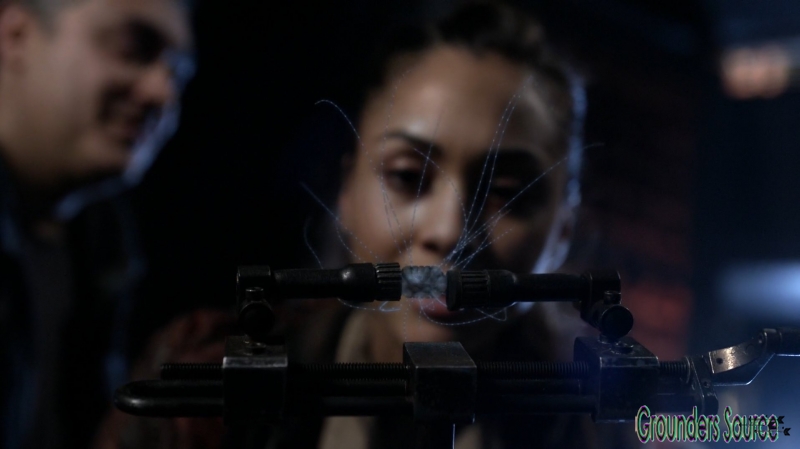 The 100 Season Three Episode Twelve Demons Captures-1781
