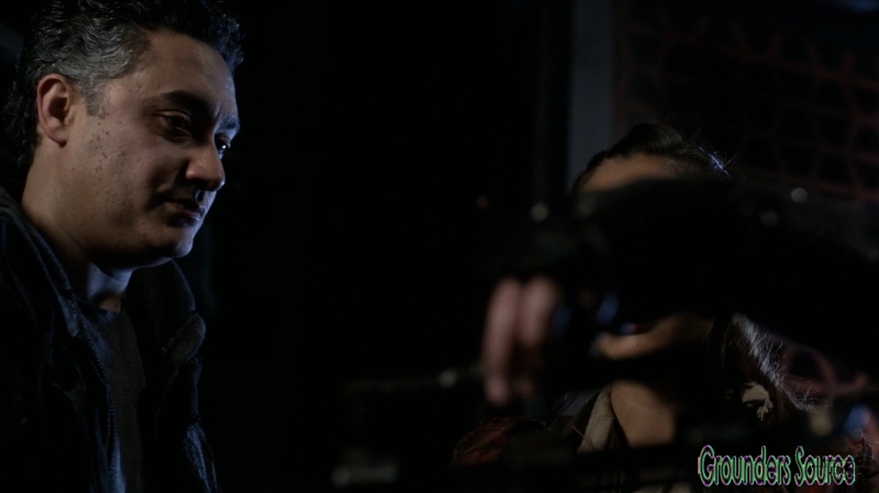 The 100 Season Three Episode Twelve Demons Captures-1752
