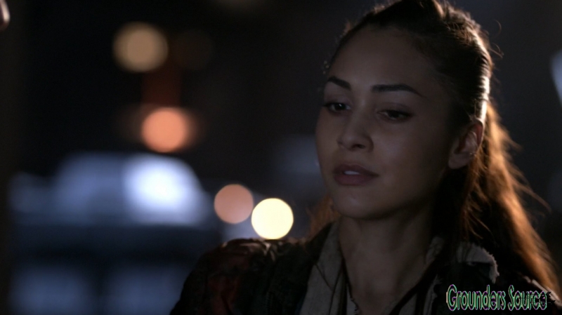 The 100 Season Three Episode Twelve Demons Captures-1735
