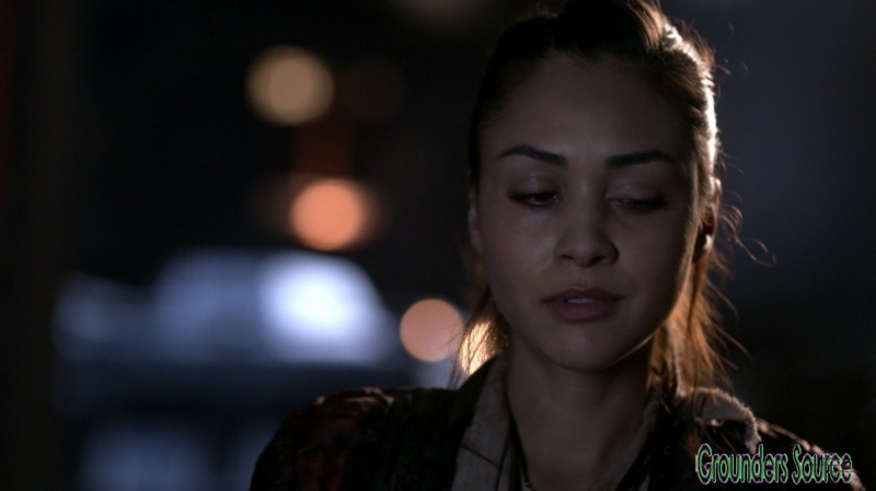 The 100 Season Three Episode Twelve Demons Captures-1733
