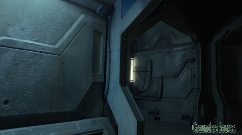 The 100 Season Three Episode Twelve Demons Captures-1732
