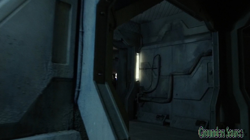 The 100 Season Three Episode Twelve Demons Captures-1731
