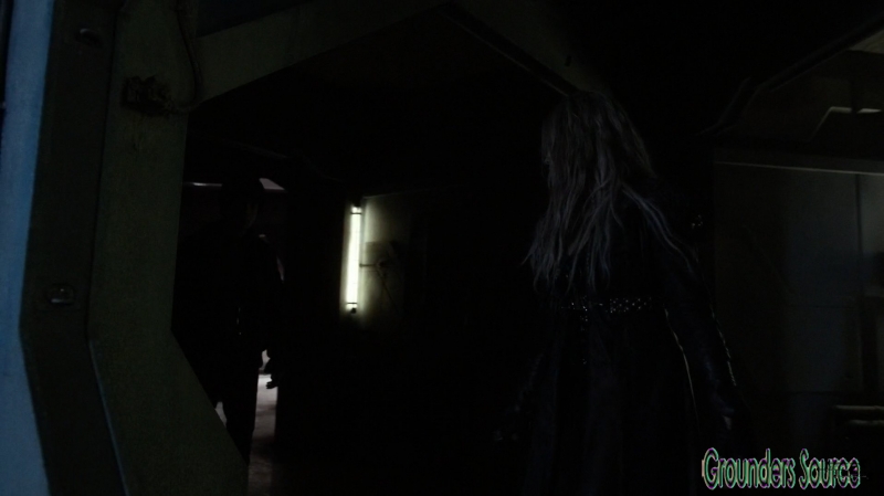 The 100 Season Three Episode Twelve Demons Captures-1722
