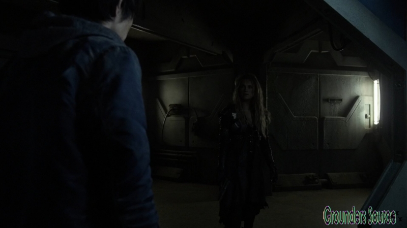 The 100 Season Three Episode Twelve Demons Captures-1720
