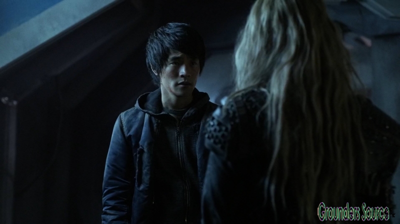 The 100 Season Three Episode Twelve Demons Captures-1711
