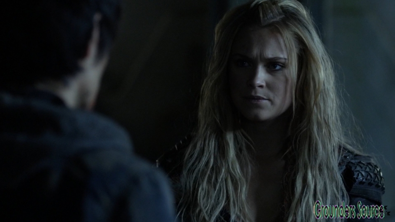 The 100 Season Three Episode Twelve Demons Captures-1708

