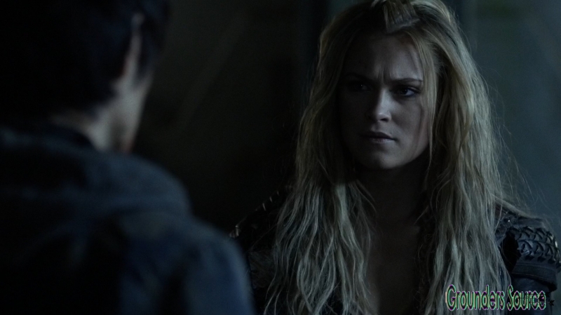The 100 Season Three Episode Twelve Demons Captures-1706
