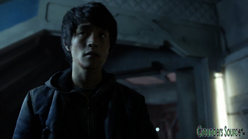 The 100 Season Three Episode Twelve Demons Captures-1705
