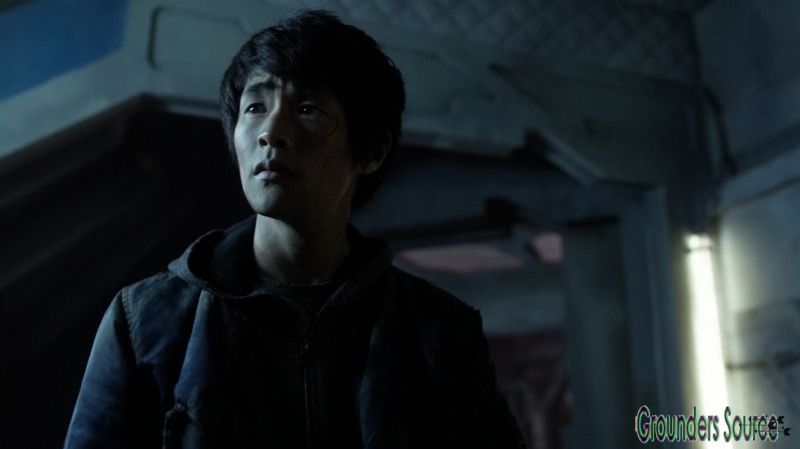 The 100 Season Three Episode Twelve Demons Captures-1704
