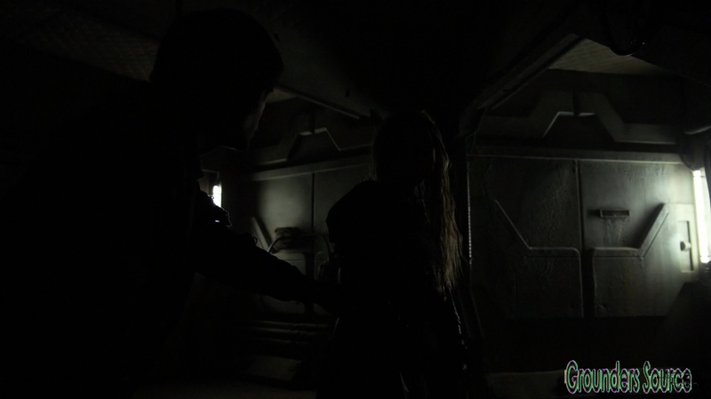 The 100 Season Three Episode Twelve Demons Captures-1693
