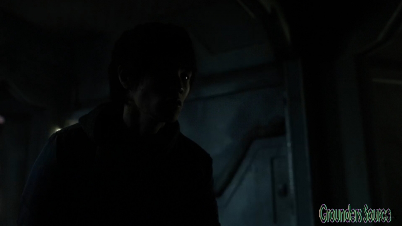The 100 Season Three Episode Twelve Demons Captures-1689
