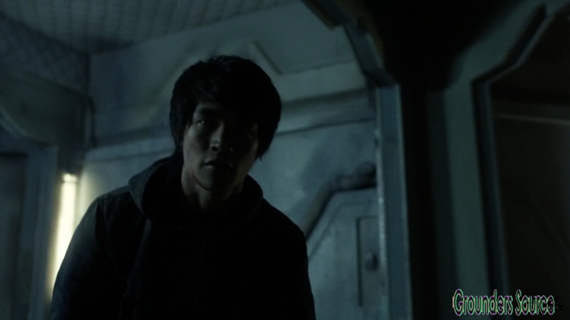 The 100 Season Three Episode Twelve Demons Captures-1688
