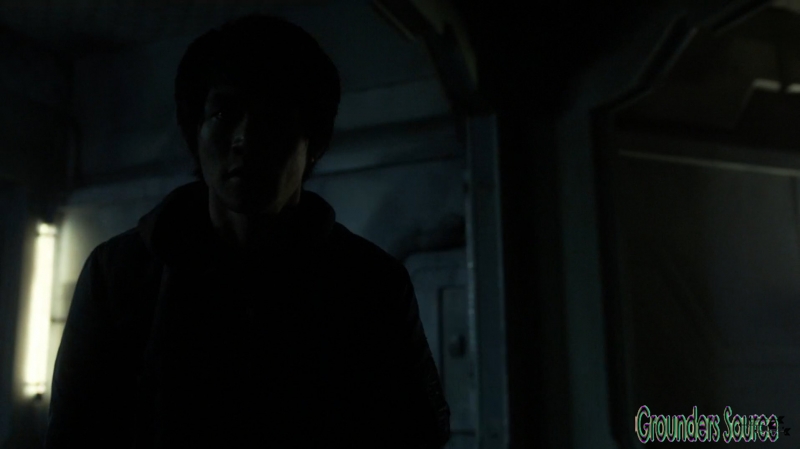 The 100 Season Three Episode Twelve Demons Captures-1687
