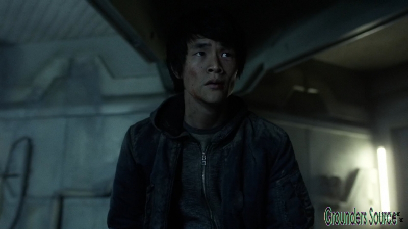 The 100 Season Three Episode Twelve Demons Captures-1685
