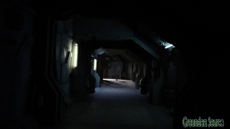 The 100 Season Three Episode Twelve Demons Captures-1679

