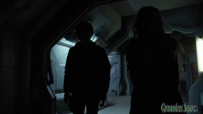 The 100 Season Three Episode Twelve Demons Captures-1678
