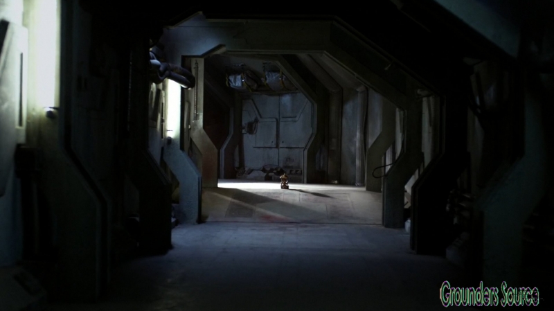 The 100 Season Three Episode Twelve Demons Captures-1672
