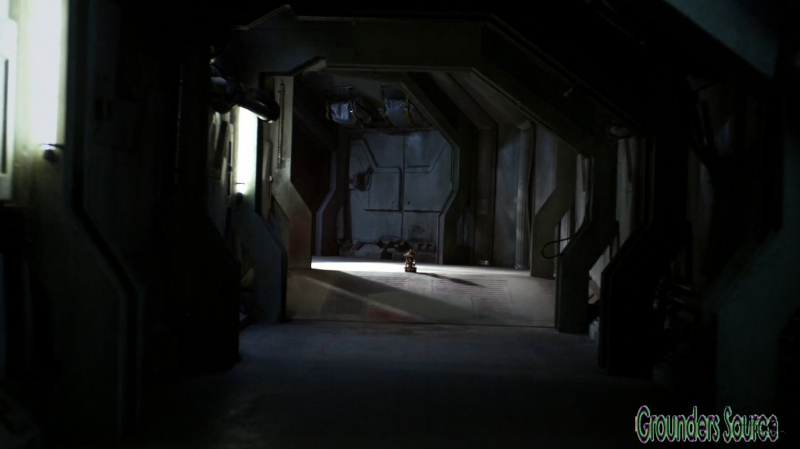 The 100 Season Three Episode Twelve Demons Captures-1671
