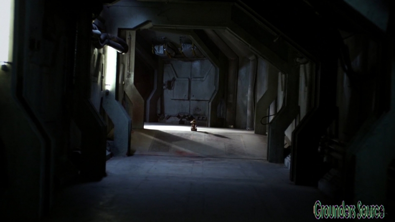 The 100 Season Three Episode Twelve Demons Captures-1670
