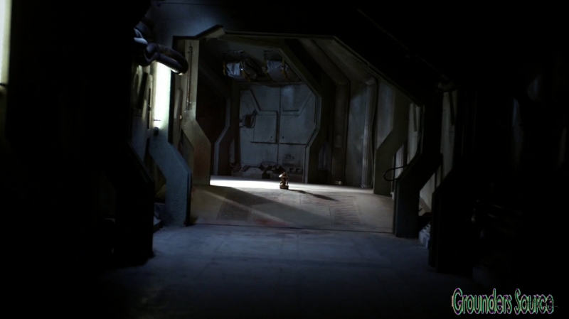 The 100 Season Three Episode Twelve Demons Captures-1669
