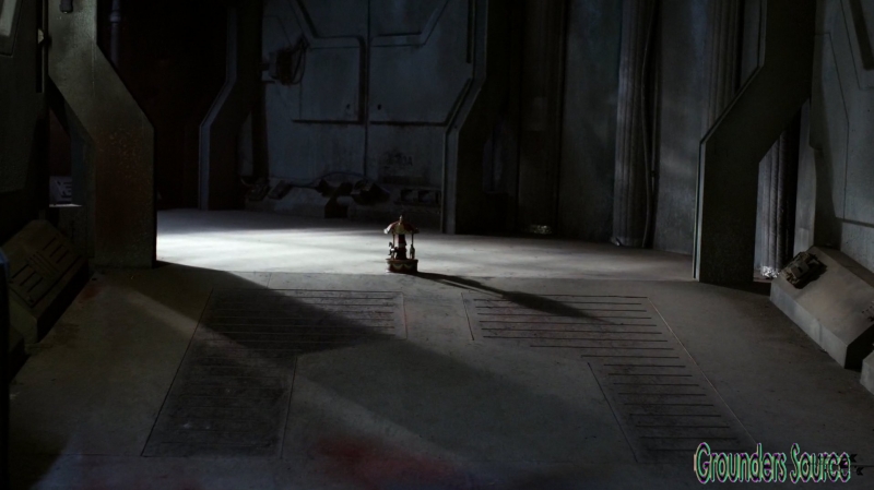 The 100 Season Three Episode Twelve Demons Captures-1663
