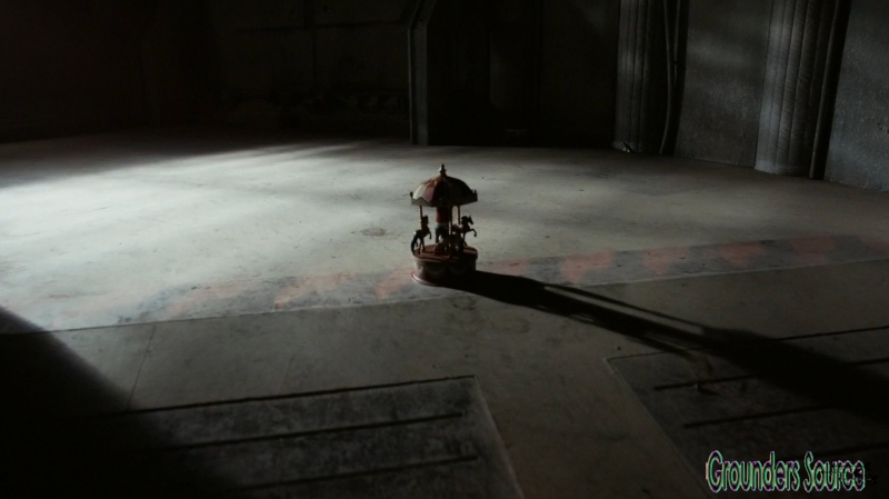 The 100 Season Three Episode Twelve Demons Captures-1658
