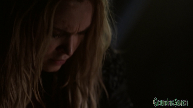 The 100 Season Three Episode Twelve Demons Captures-1642
