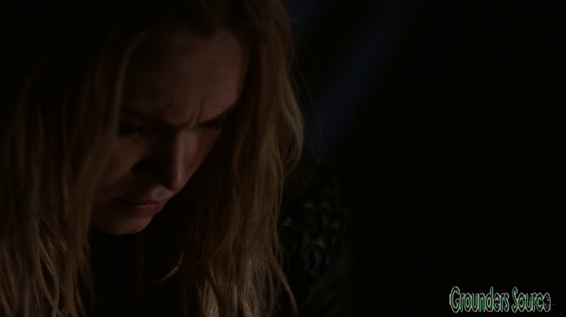 The 100 Season Three Episode Twelve Demons Captures-1641
