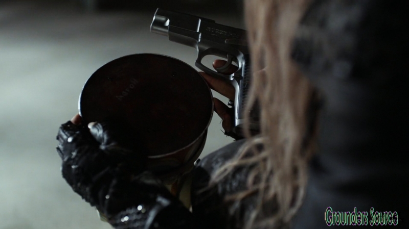 The 100 Season Three Episode Twelve Demons Captures-1638

