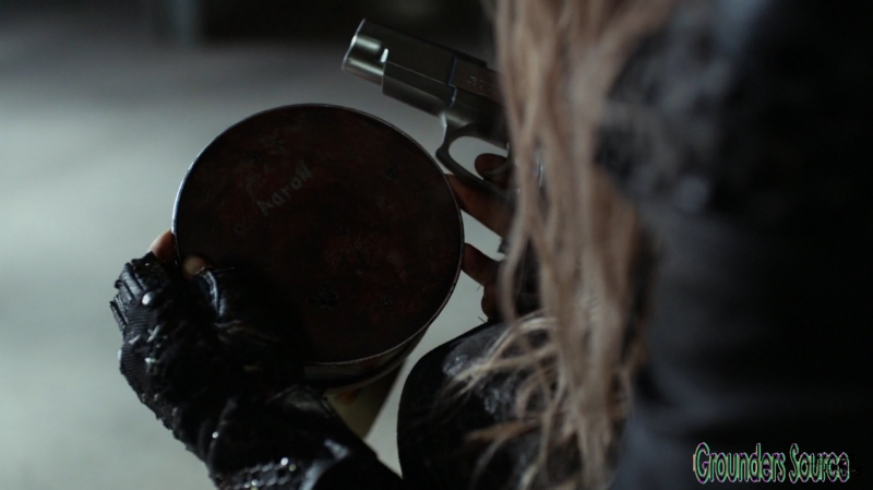 The 100 Season Three Episode Twelve Demons Captures-1637

