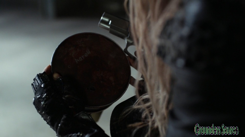 The 100 Season Three Episode Twelve Demons Captures-1636
