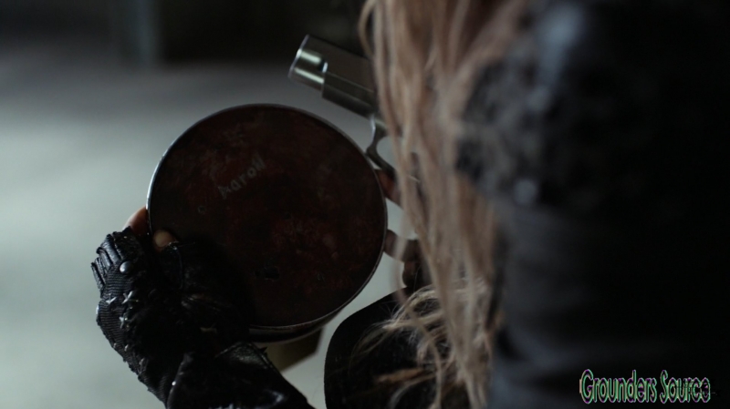 The 100 Season Three Episode Twelve Demons Captures-1635

