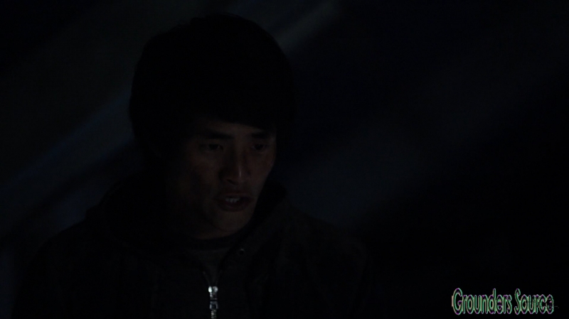 The 100 Season Three Episode Twelve Demons Captures-1629
