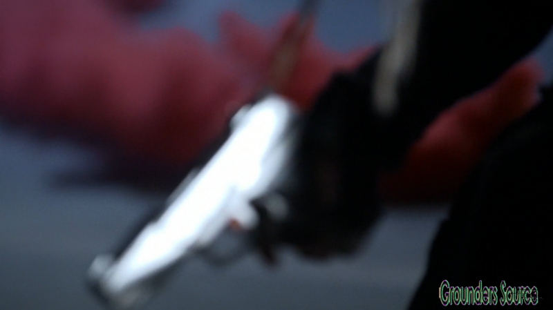 The 100 Season Three Episode Twelve Demons Captures-1624
