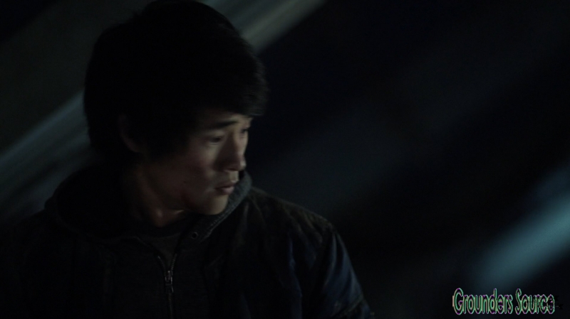 The 100 Season Three Episode Twelve Demons Captures-1623
