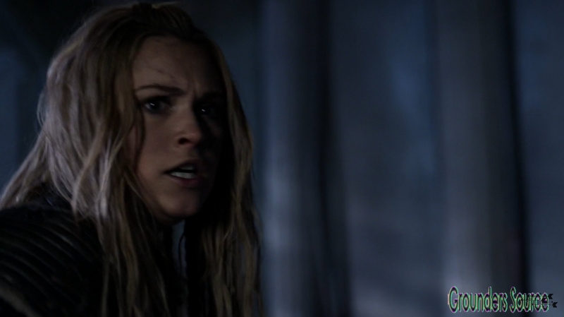 The 100 Season Three Episode Twelve Demons Captures-1621
